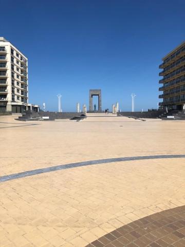 Residentie Noordhinder Appartement De Panne Buitenkant foto